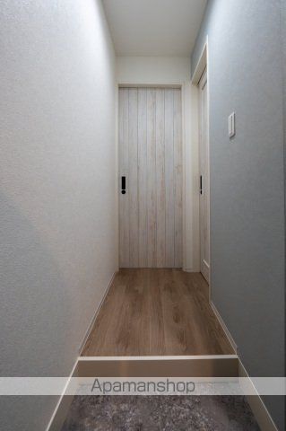 LIEN草津浜町の内装写真