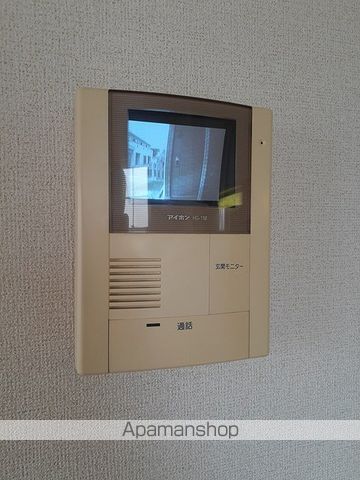 フローレンス御幸Dの内装写真