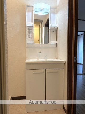 ハイランド園生の内装写真
