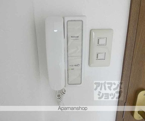 アクティ堀川の内装写真