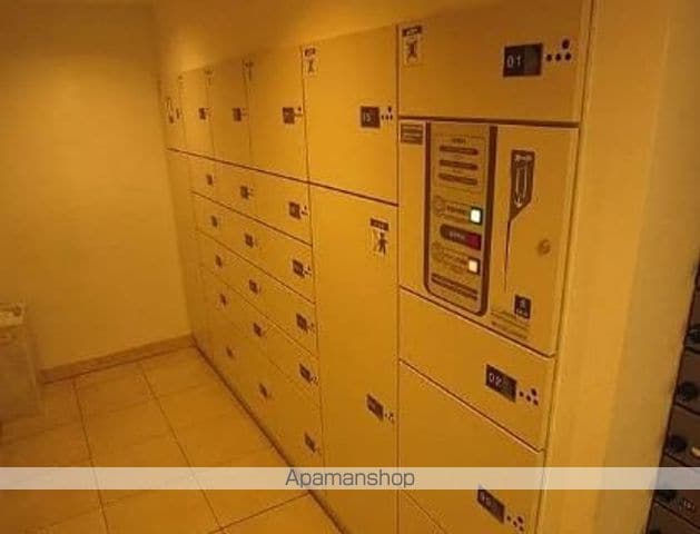 パークアクシス東陽町のその他写真
