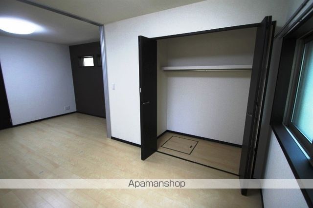 フジパレス下新庄I番館の内装写真