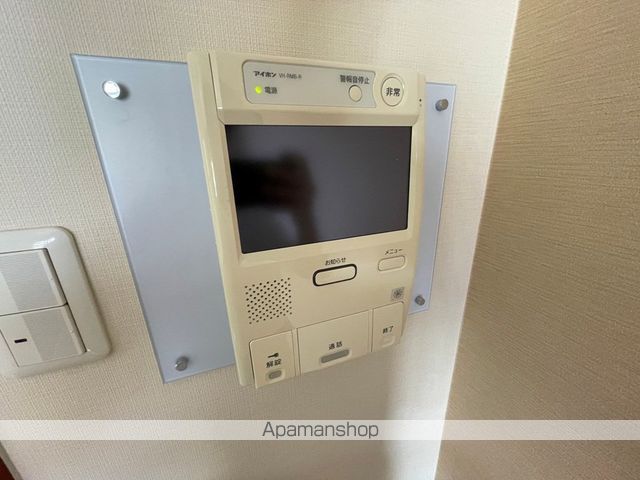 ベルファーム甲子園の内装写真