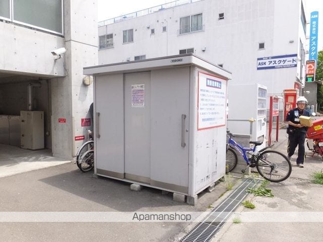 フランセジュール豊平3条のその他写真