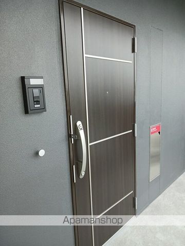 サンライズ 江平中町の内装写真