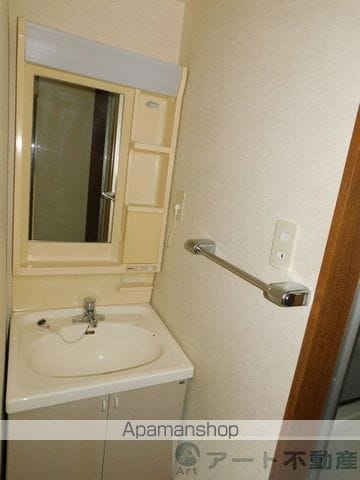 ドリームハイツ垣生 Aの内装写真