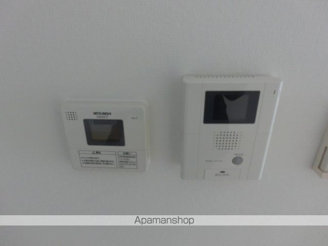 SOSIO心斎橋の内装写真