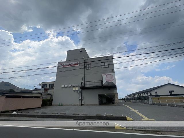 レオパレス彦根の周辺写真