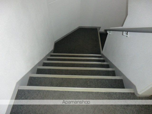 マンサーナ豊平のその他写真