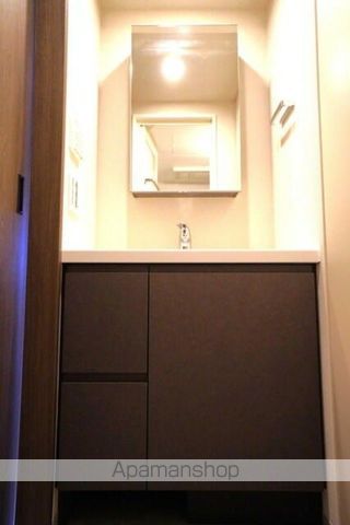 BRILLIA IST 上野稲荷町の内装写真