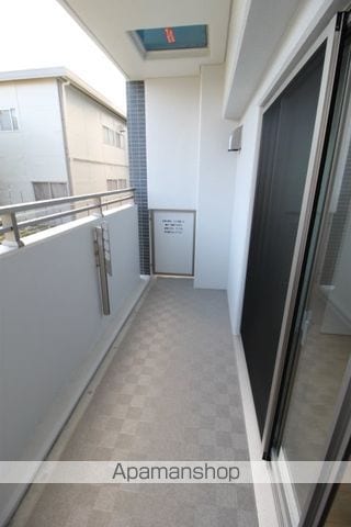 名古屋臨海高速鉄道 荒子川公園駅 徒歩41分 3階建 築8年の内装写真