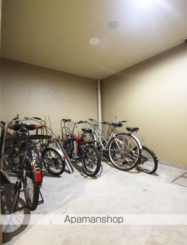 バンブー岩本町のその他写真