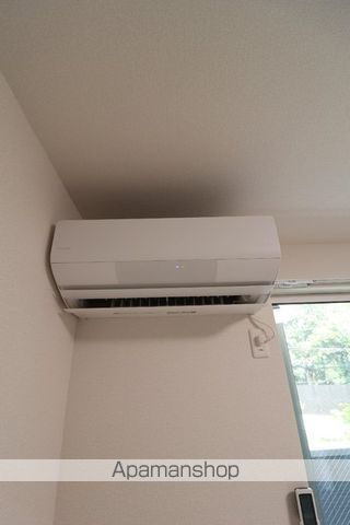 DーASSET矢崎町の内装写真