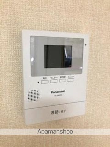 セジュール加茂の内装写真