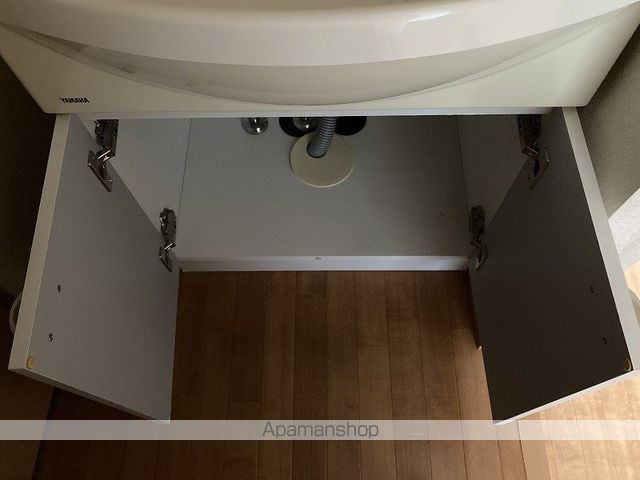 メゾンラメールの内装写真
