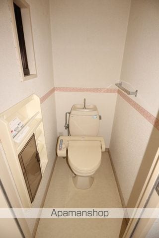 長野コーポの内装写真