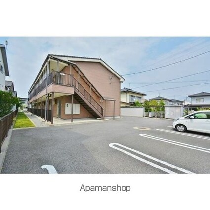 Ｓｕｒｐｌｕｓ　Ｓ＆Ｋ[1K/30.94m2]の駐車場1