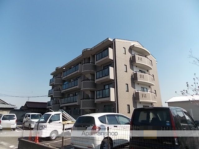 サンシャインロードMの外観写真