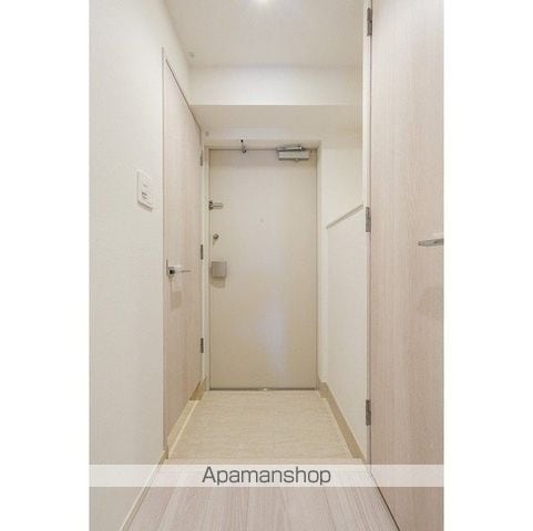 コンフォリア・リヴ永福町の内装写真