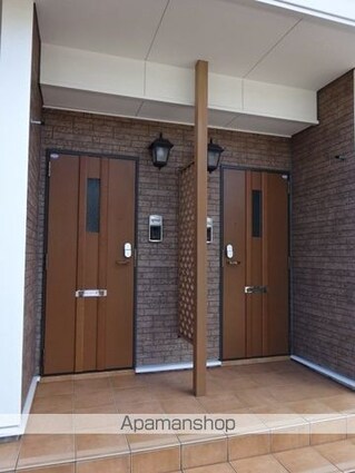 ブリズ・セゾン[2LDK/57.23m2]の内装2