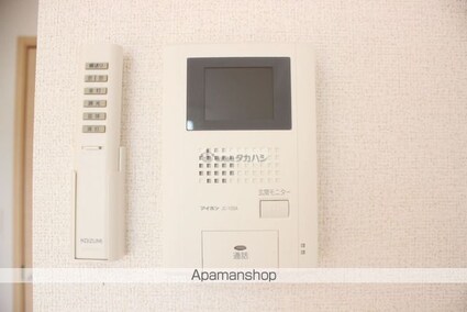 クレメント　Ｂ[1LDK/42.37m2]のその他設備