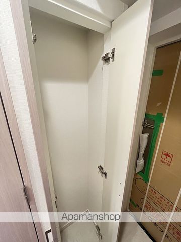 スプランディッド梅田グランノースの内装写真