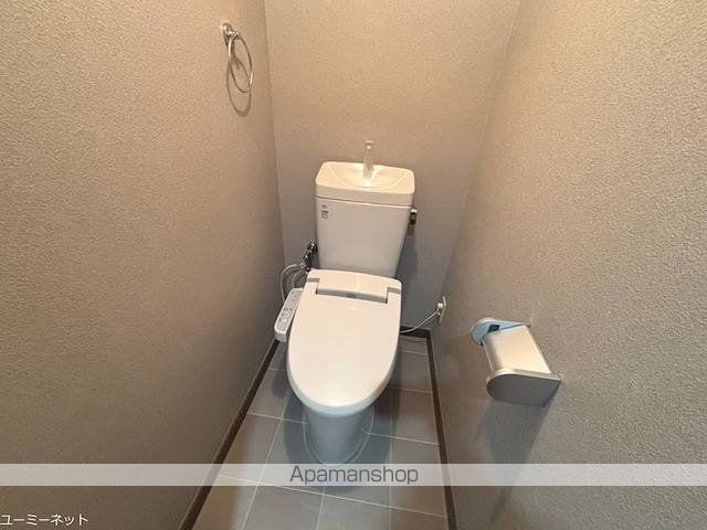 ロイヤルハイムの内装写真