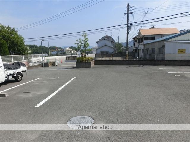 【和歌山市田尻のアパートの写真】