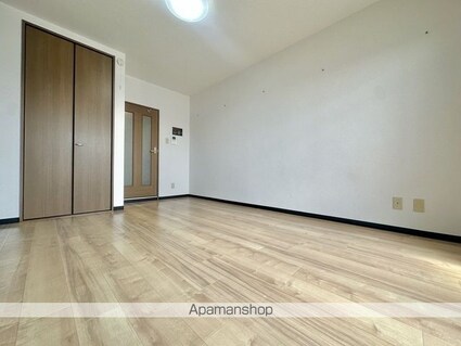 アースマーシーマンション[1K/22.9m2]のその他部屋・スペース