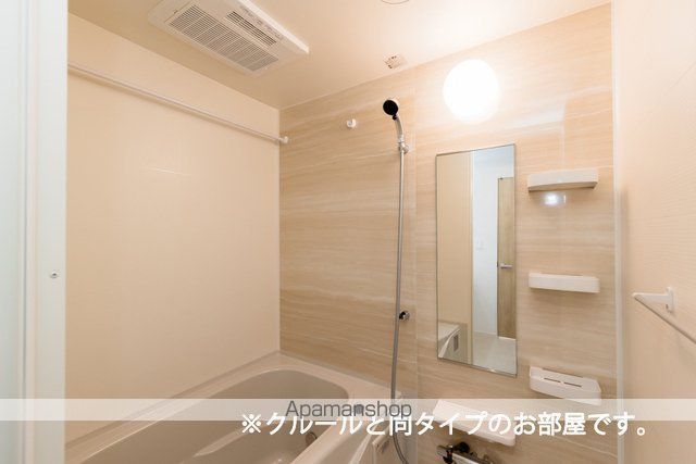 フィオーレ エムの内装写真
