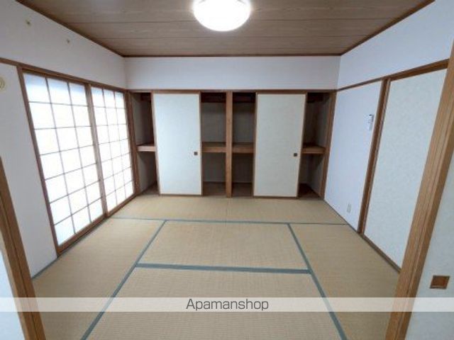 ファミーユ小金Aの内装写真