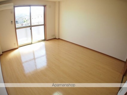 コリーヌ　ヴィラージュ[1K/30.94m2]の内装4