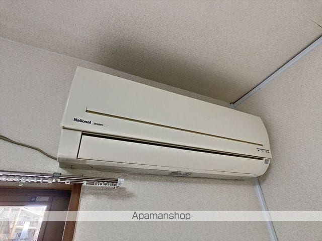 リアライズ津高の内装写真