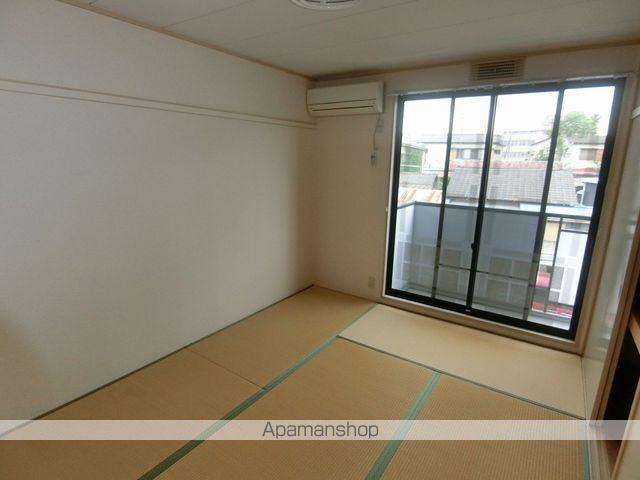 サンライフN・錦Aの内装写真
