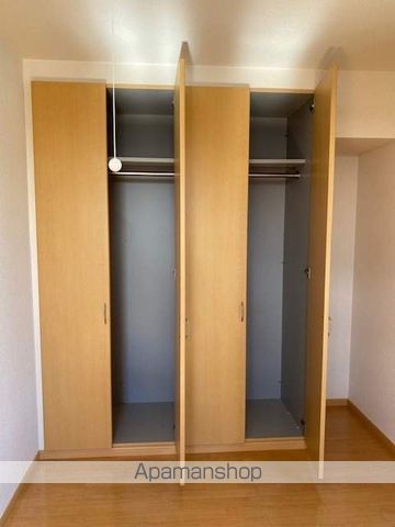 エクセレントビレッジIIの内装写真