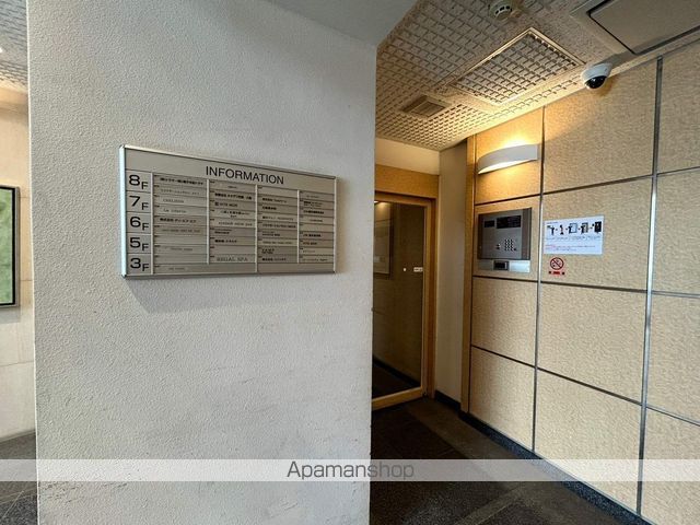 S−CREA御堂筋本町のその他写真