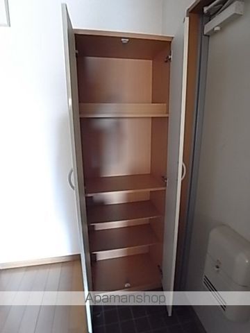 センチュリーパーク六番町の内装写真