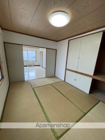 コーエーハイツの内装写真