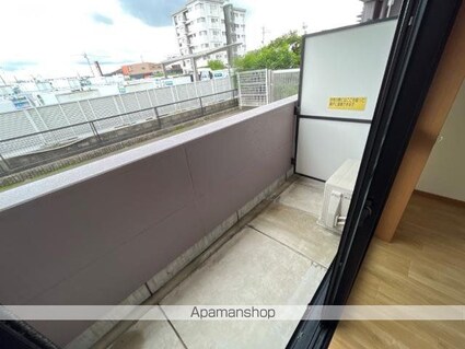 ルミエール２１[1K/29.75m2]の内装1