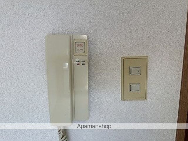 IS大曽根の内装写真