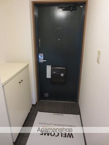 リシェス城崎の内装写真