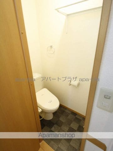 コンフォートフォレストの内装写真