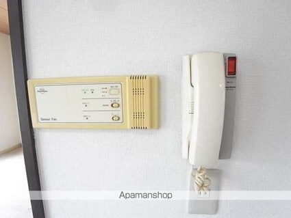 モンテレイ[3LDK/64.73m2]のその他設備