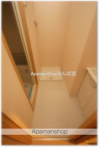 ラ・フォンテ松屋町の内装写真