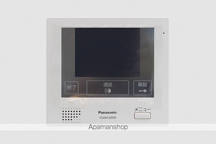 プレミアムレジデンス香西南町[1K/23.13m2]の内装1