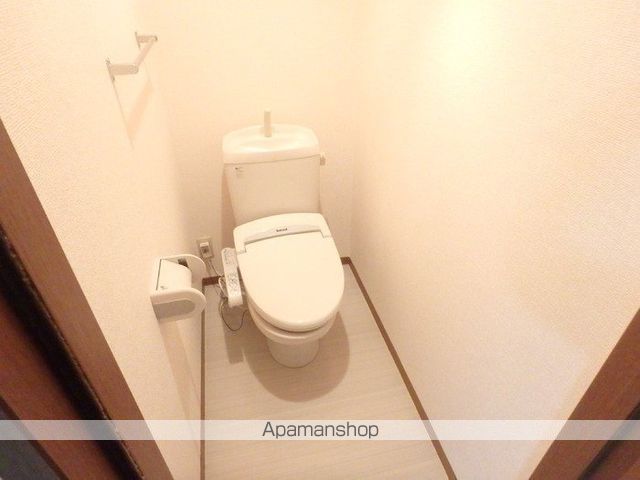 リビングタウン堅田 C棟の内装写真