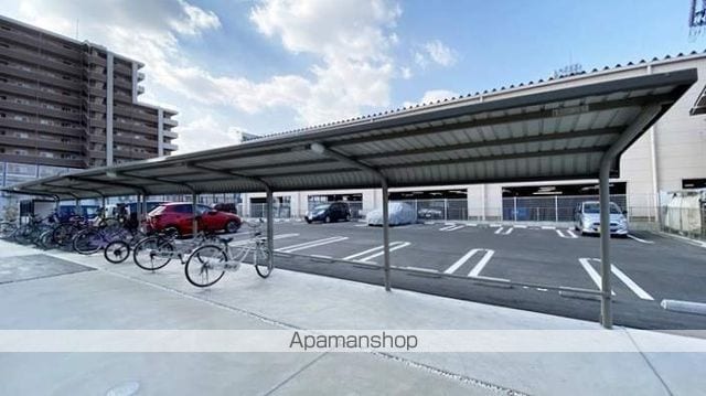 サンリットⅢ[1R/30.83m2]の共用部1
