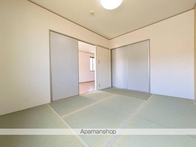 サンステージ海浜 B棟の内装写真
