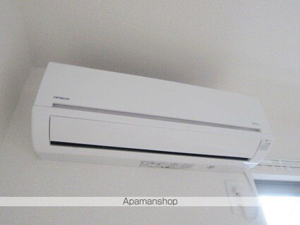 タッセル[1R/30m2]の内装5