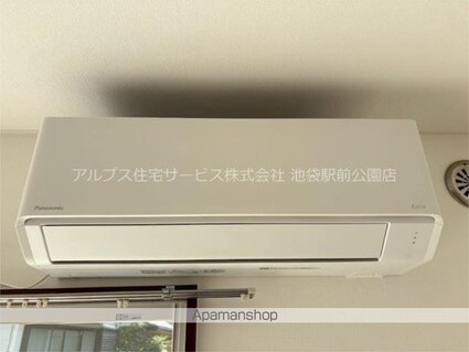 青葉ヒルズ[1K/16.5m2]の内装